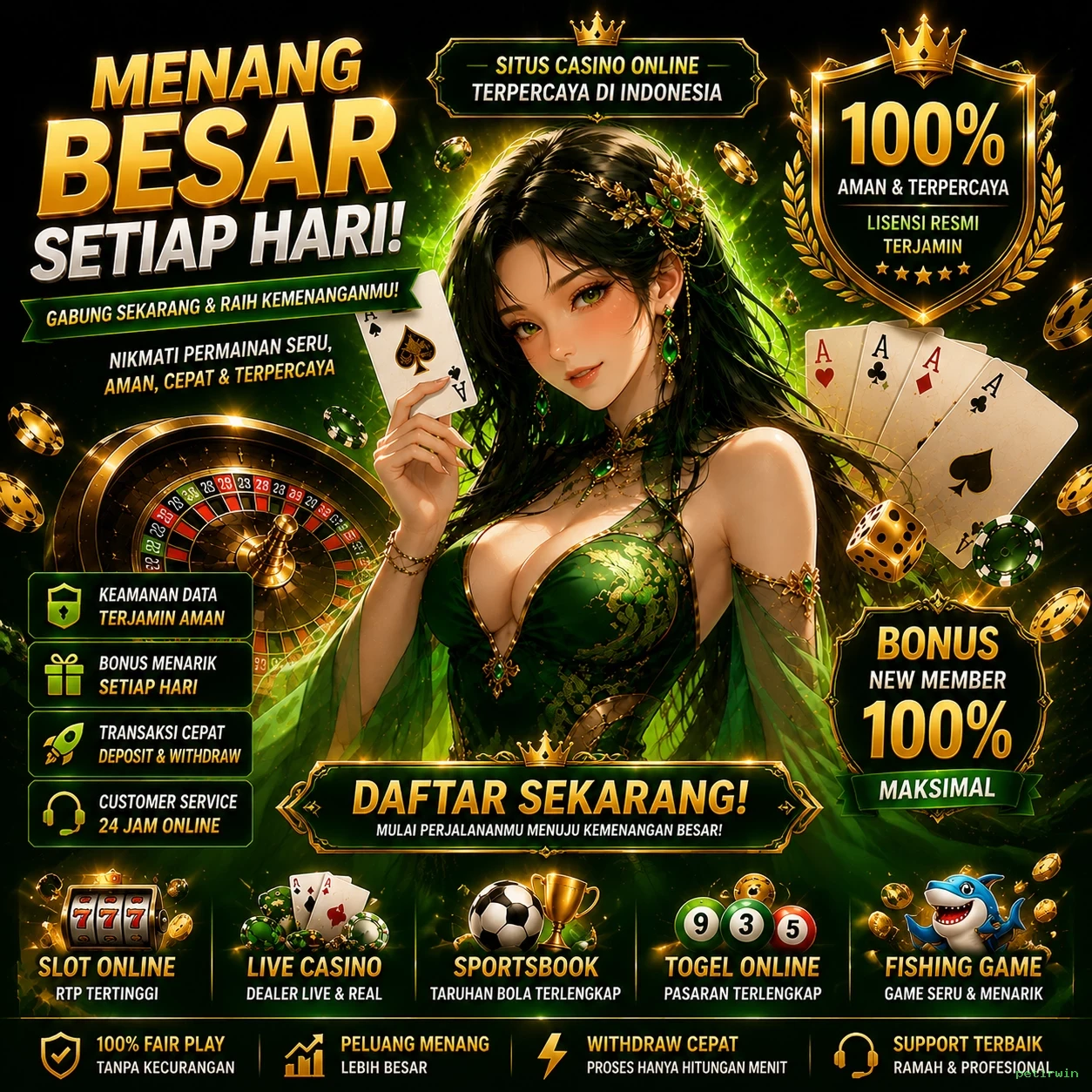 petirwin